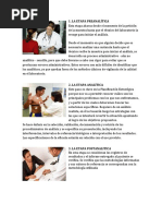 Download Etapas preanalitica analitica  postanalitica by Yasmin Espino SN56979783 doc pdf