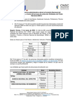 Nota EON Modalidad Abierta