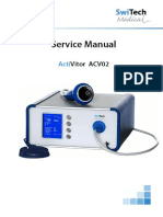 Service Manual ACV02 Engl v2