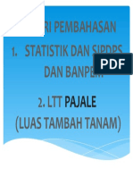 Materi Pembahasan