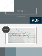 Science Pharmacy Project