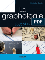 La Graphologie