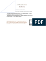 Clasificar - Suelos de Acuerdo Al SUCS Y AASHTO