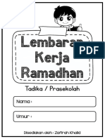 LK Ramadhan