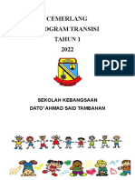 Kertas Kerja Prog Transisi