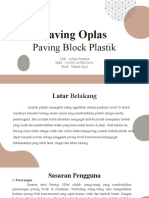 Paving OPlas