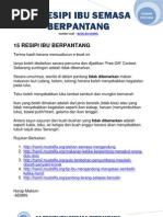 Download 15 Resipi Ibu Semasa Berpantang by Encik Mus SN56981016 doc pdf