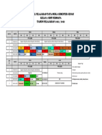 Jadwal Ramadhan