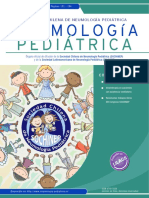 Pediátrica: Neumologia