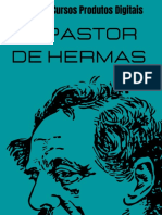 O Pastor de Hermas E-book Apócrifo do Novo Testamento