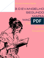 O Evangelho Segundo Maria Madalena Ebook Apócrifo Do Novo Testamento