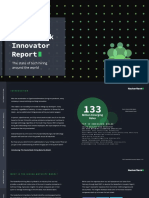 2021 Hack Rank Report
