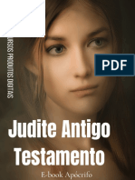 Judite Ebook Apócrifo Do Antigo Testamento