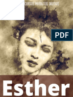 Esther Ebook Apócrifo Do Antigo Testamento