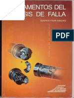 256370840 Fundamentos Del Analisis de Falla