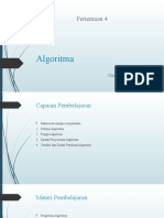 VC M6 - Algoritma