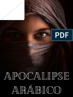 E-book Apocalipse Arábico