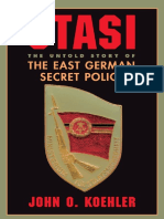 Stasi - The Untold Story of The East German Secret Police (PDFDrive)