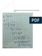 Segundo Parcial Fisica