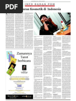 Download PeraturanKosmetikDiIndonesiabyFionaRossaSN56981839 doc pdf