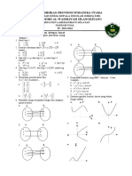 Matematika