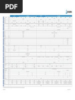 Multus Table -三塁ランナー- Okuma - Osp - E100m - E10m - Alarm Erros List