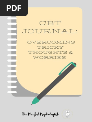CBT JOURNAL 