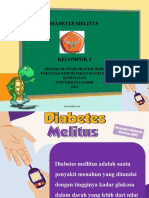 Diabetes Melitus