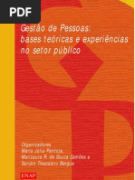 Livro ENAP