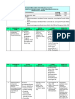 RPS Penyakit Akibat Kerja