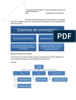 Actividad 5 Lectura Modulo Inventarios