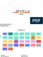 Investigación de Sevilla-España