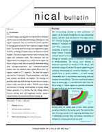 Techical Information For Bearing