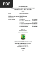 Download Laporan Akhir C-Organik by desiratnakomala SN56983176 doc pdf