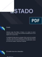 Estado