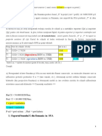 CI - ZI - Curs Si Seminar - Aplicatie BC - Cerere X, Y Inelastice