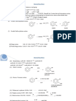 Named Reactions: Dry Acetone