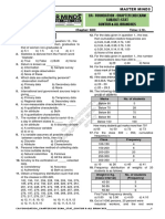 Stat - Statistical Description of Data-Qp - B&W