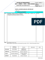 FG  001  Lista de Difuzare.PA- ADM- 01. 2010