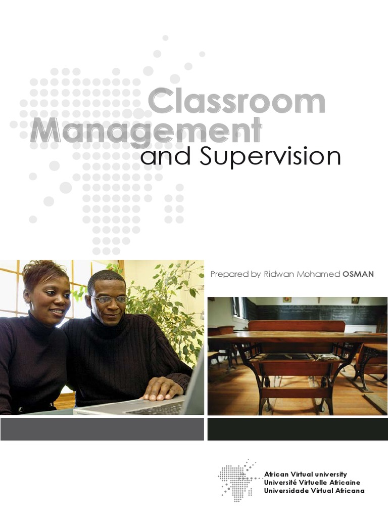 CLASSROOM MANAGEMENT PDF 2020 visual data 5