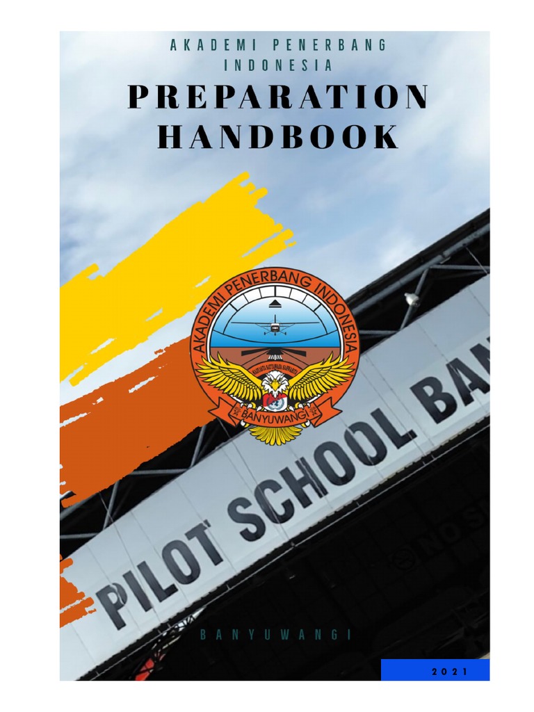 Flight Training Manual Excerpt Standard Operating Procedures for