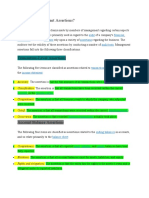 What Are Management Assertions?: Audit Financial Statements Auditors Assertions Audit Tests