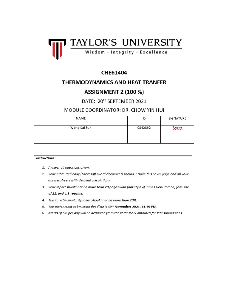 Heat Exchanger Experiment PDF Heat Exchanger Heat