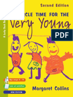 Margaret Collins - Circle Time for the Very Young