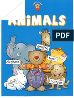 FuntoLearn Animals