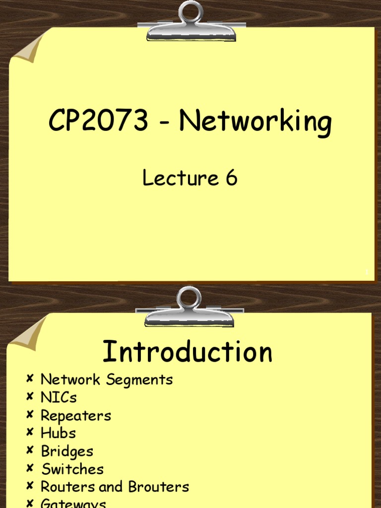 Understanding Network Structures | PDF | Computer Network | Network Switch