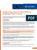 Nitrates Factsheet FINAL