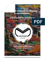 Mitige 2021-22 Brochure