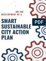 Guidelines For SSC City Action Plan