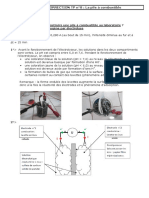 Correction TP 2 Pile Combustible